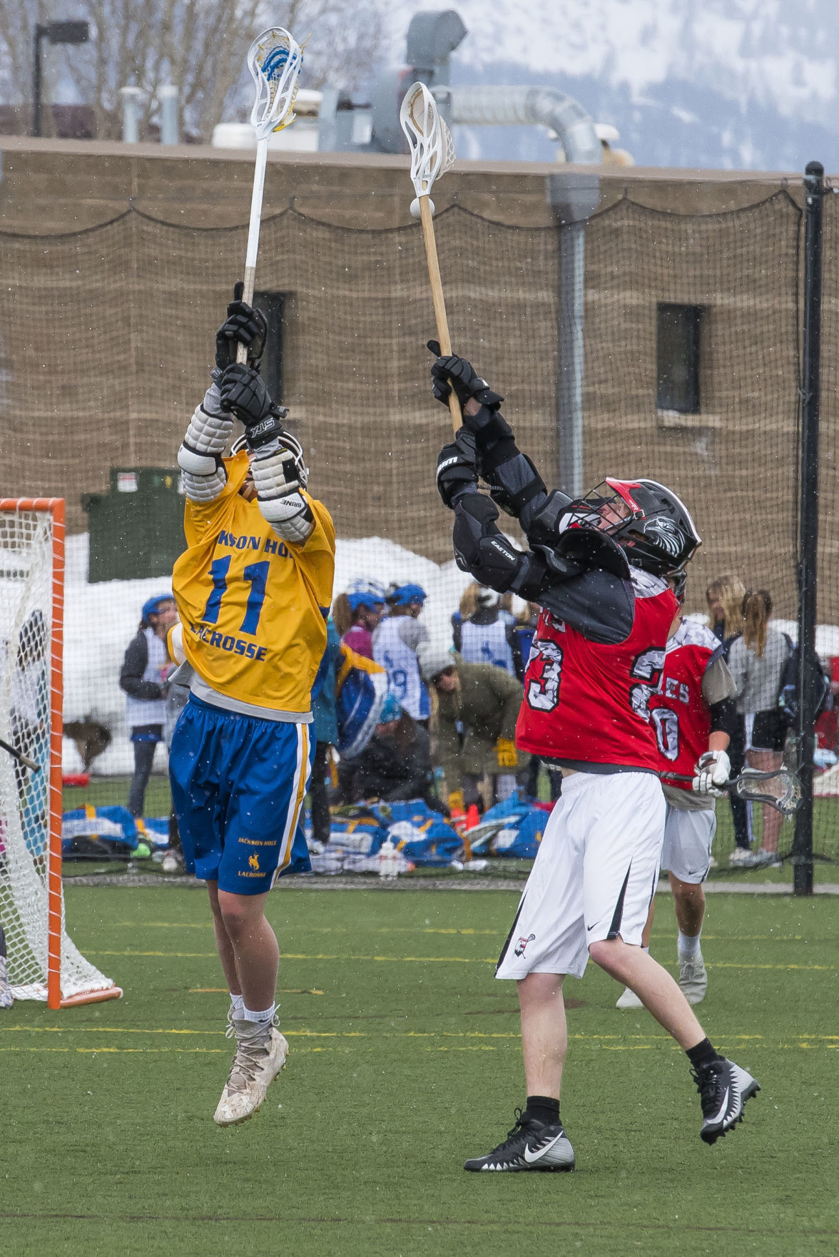 Jackson Hole Lacrosse Club